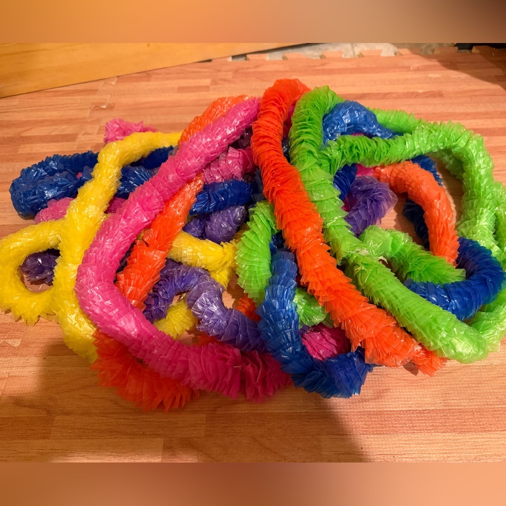 Party Necklaces